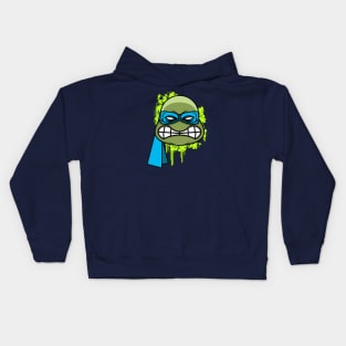 Leonardo - Teenage Mutant Ninja Turtles Kids Hoodie